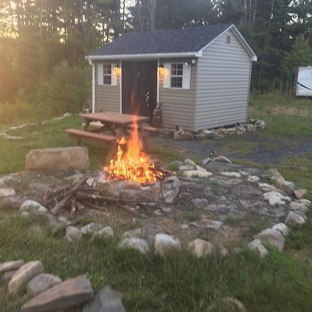 Cozy Cabin In The Catskills East Durham Exterior photo
