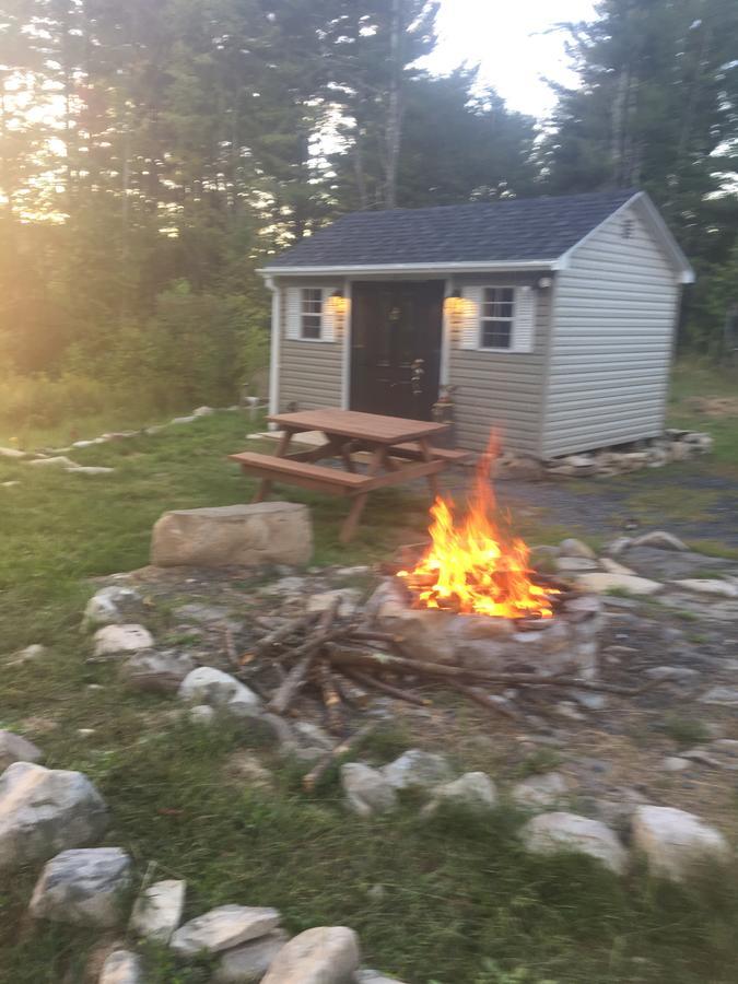 Cozy Cabin In The Catskills East Durham Exterior photo