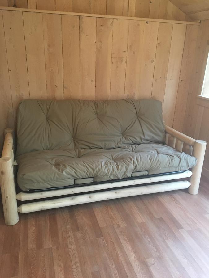Cozy Cabin In The Catskills East Durham Exterior photo